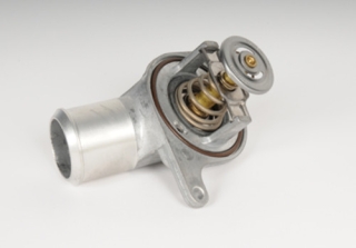 Thermostat - Thermostats   Corvette C5  97 - 03